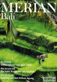 Merian Bali